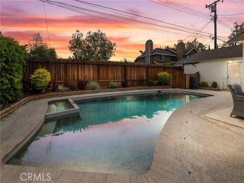 3182 Brimhall Drive , Rossmoor, CA