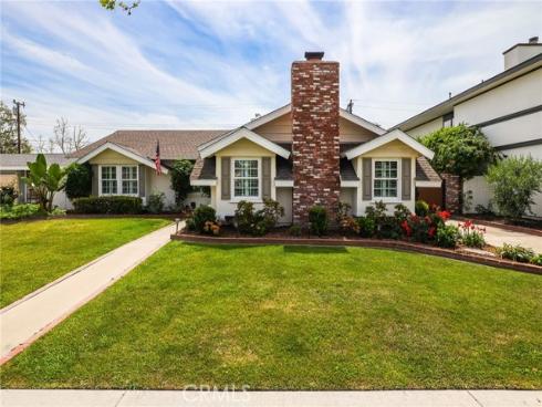 3182 Brimhall Drive , Rossmoor, CA