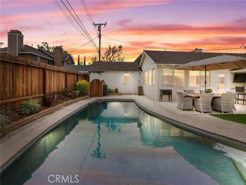 3182 Brimhall Drive , Rossmoor, CA