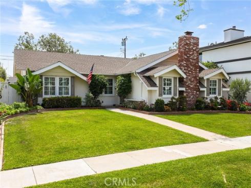 3182 Brimhall Drive , Rossmoor, CA