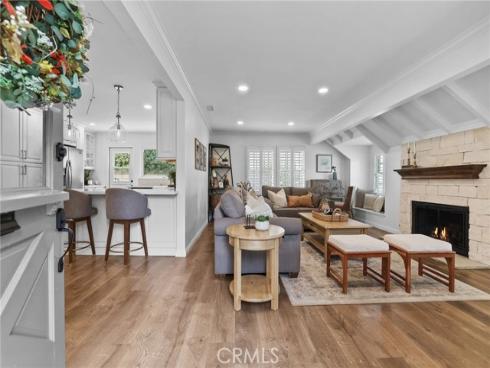 3182 Brimhall Drive , Rossmoor, CA