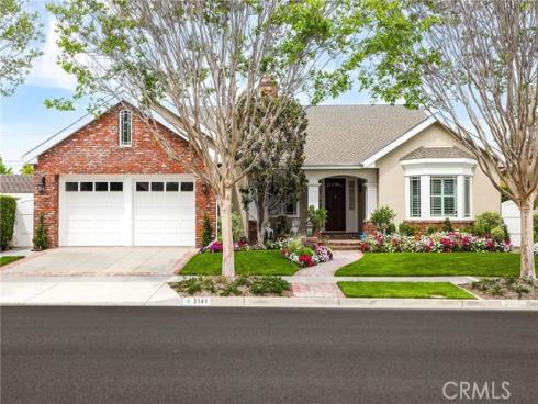 3141 Tucker Lane