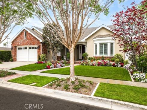 3141  Tucker Lane  , Rossmoor, CA