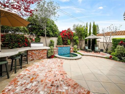 3141  Tucker Lane  , Rossmoor, CA