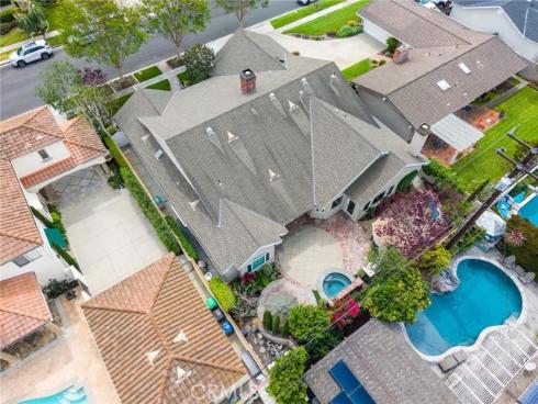 3141  Tucker Lane  , Rossmoor, CA