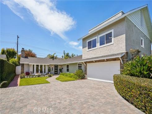 11721  Norgrove Lane  , Rossmoor, CA