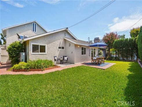 11721  Norgrove Lane  , Rossmoor, CA