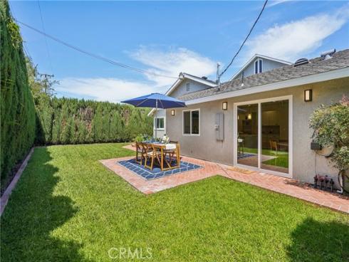 11721  Norgrove Lane  , Rossmoor, CA