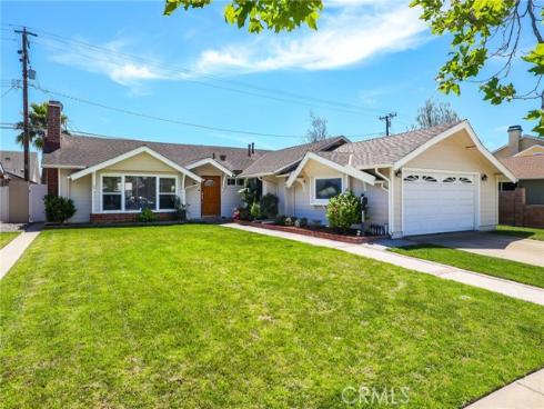 3232 Hillrose Drive