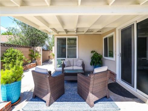 3232  Hillrose Drive  , Rossmoor, CA
