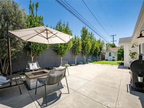 11782 Davenport , Rossmoor, CA