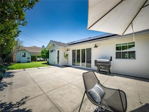 11782 Davenport , Rossmoor, CA