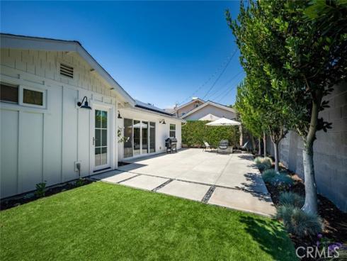 11782 Davenport , Rossmoor, CA