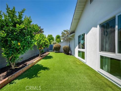 11782 Davenport , Rossmoor, CA