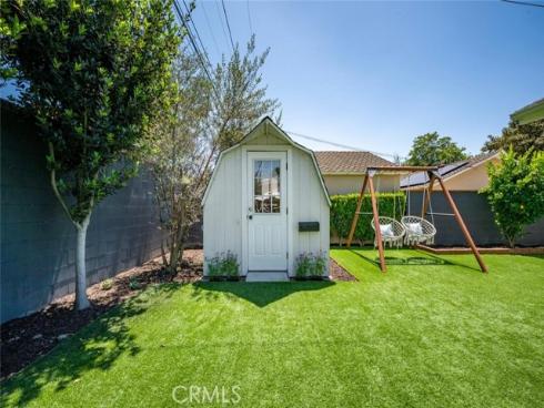 11782 Davenport , Rossmoor, CA