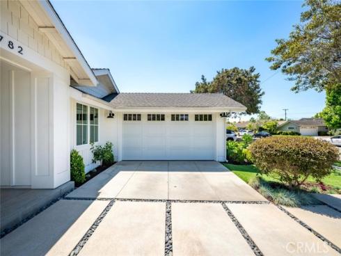 11782 Davenport , Rossmoor, CA