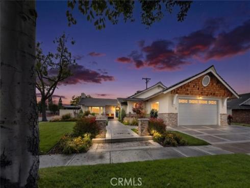 3342 Hillrose Drive , Rossmoor, CA
