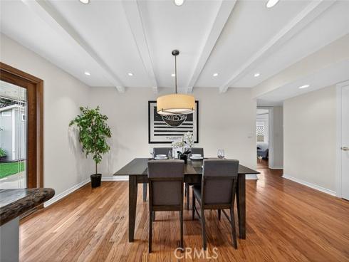3342 Hillrose Drive , Rossmoor, CA