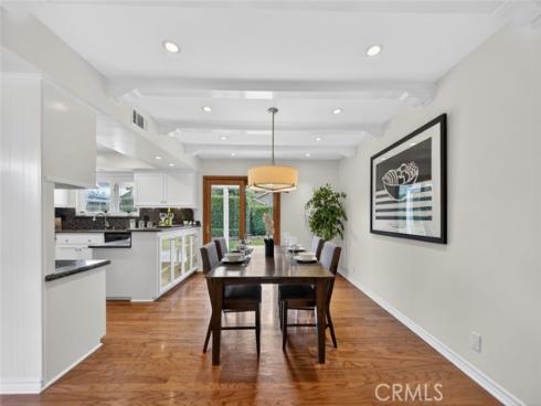 3342 Hillrose Drive , Rossmoor, CA