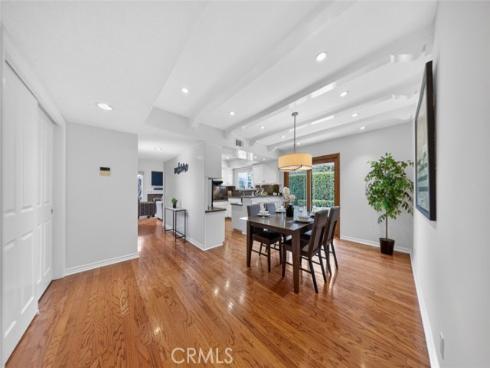 3342 Hillrose Drive , Rossmoor, CA