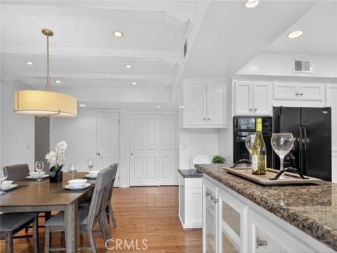 3342 Hillrose Drive , Rossmoor, CA