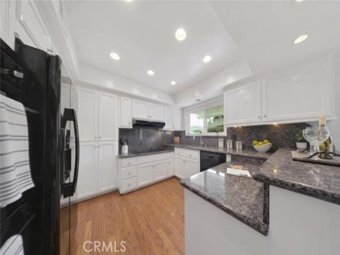 3342 Hillrose Drive , Rossmoor, CA