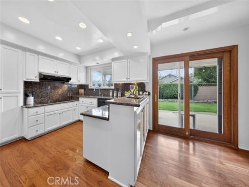 3342 Hillrose Drive , Rossmoor, CA