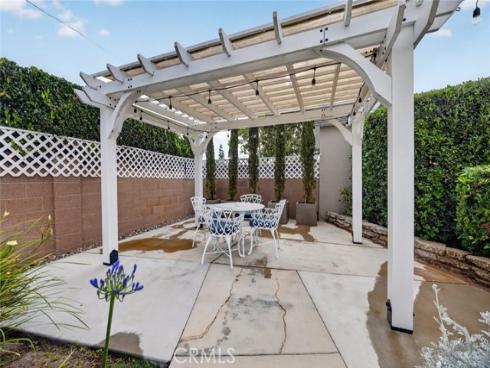 3342 Hillrose Drive , Rossmoor, CA