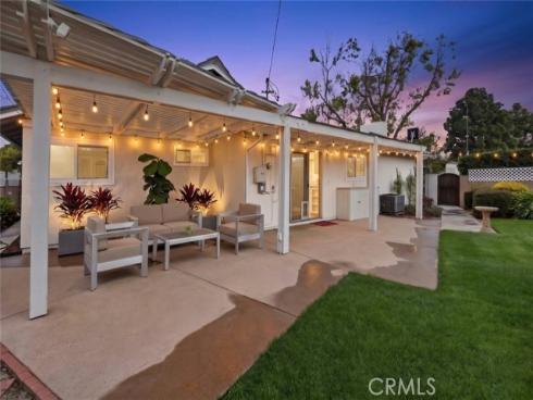 3342 Hillrose Drive , Rossmoor, CA