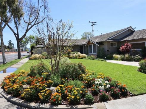 3342 Hillrose Drive , Rossmoor, CA