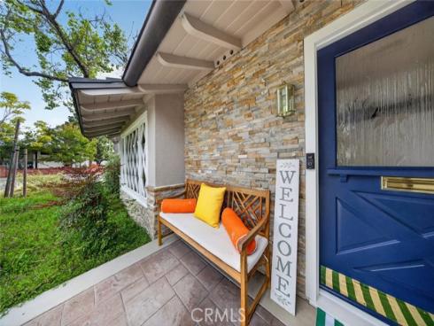 3342 Hillrose Drive , Rossmoor, CA