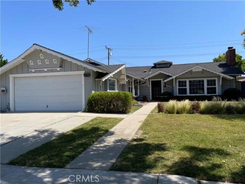 3001 Coleridge Drive, Rossmoor, CA