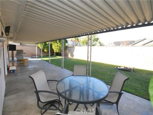 3001 Coleridge Drive, Rossmoor, CA