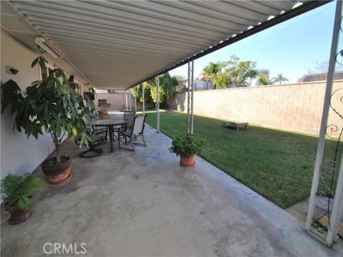 3001 Coleridge Drive, Rossmoor, CA