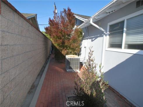3001 Coleridge Drive, Rossmoor, CA