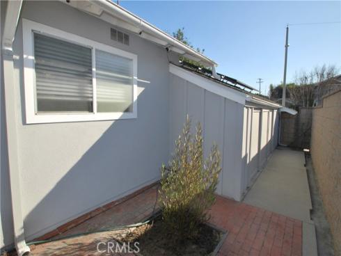 3001 Coleridge Drive, Rossmoor, CA