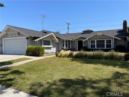 3001  Coleridge   Drive, Rossmoor, CA