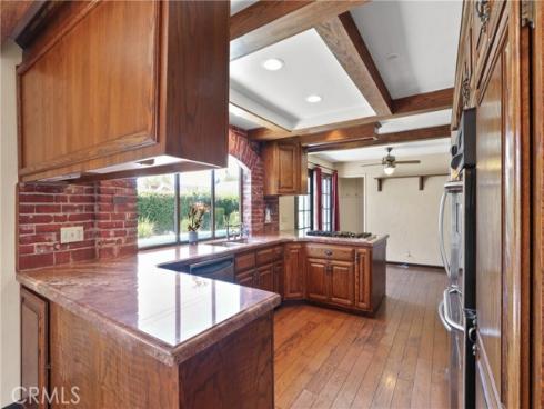 3142 Quail Run Road, Rossmoor, CA