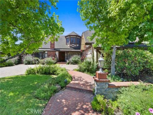 3142 Quail Run Road, Rossmoor, CA