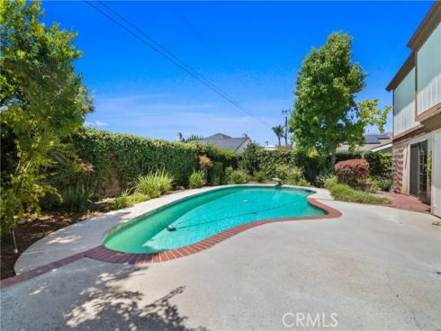 3142 Quail Run Road, Rossmoor, CA