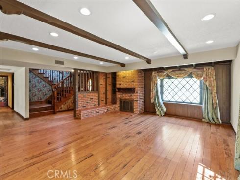 3142 Quail Run Road, Rossmoor, CA