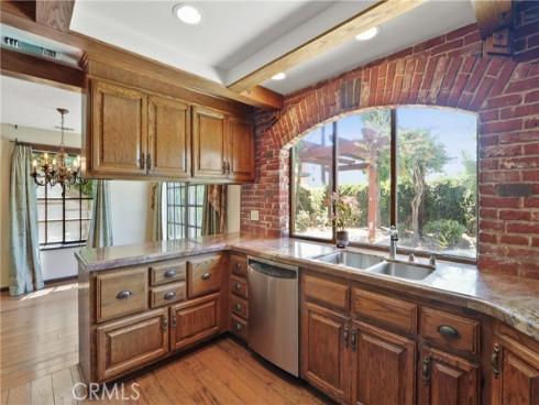 3142 Quail Run Road, Rossmoor, CA