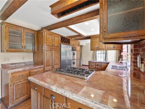 3142 Quail Run Road, Rossmoor, CA