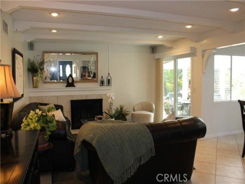 12181 Christy Lane , Rossmoor, CA
