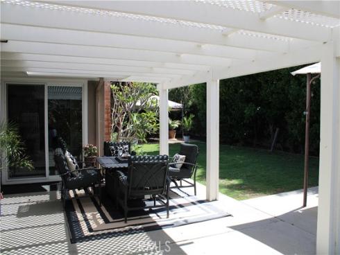 12181 Christy Lane , Rossmoor, CA