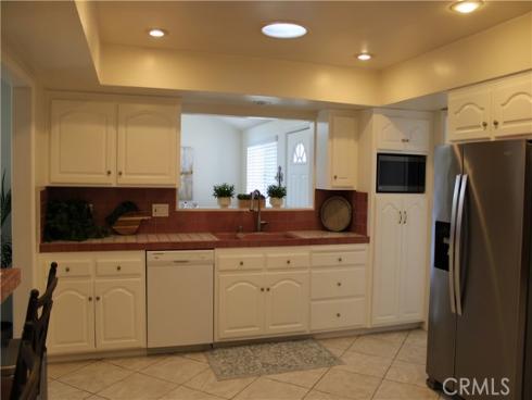 12181 Christy Lane , Rossmoor, CA