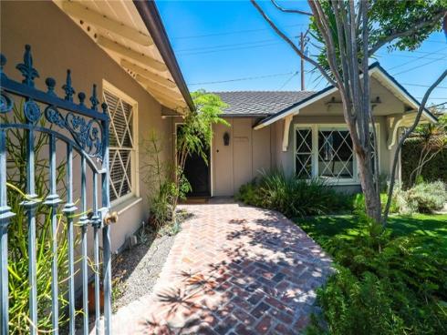 3021 Coleridge Drive , Rossmoor, CA