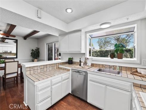3021 Coleridge Drive , Rossmoor, CA