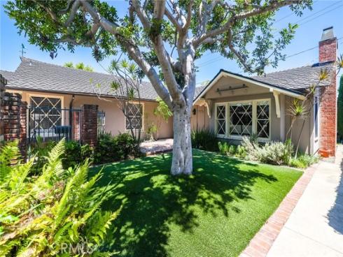 3021 Coleridge Drive , Rossmoor, CA