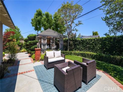 3021 Coleridge Drive , Rossmoor, CA